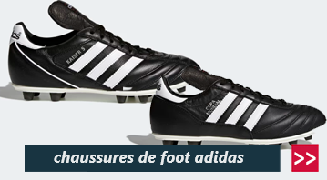 Chaussures de football Adidas